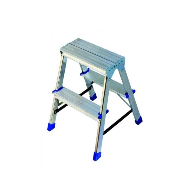 Schůdky oboustranné DA2 (2x2)