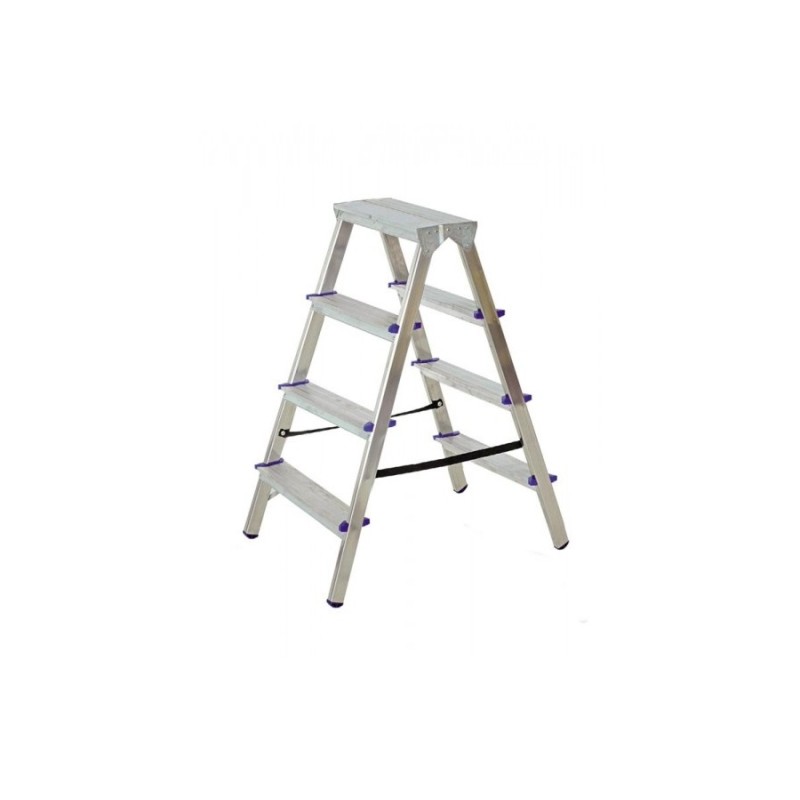 Schůdky oboustranné DA4 (2x4)