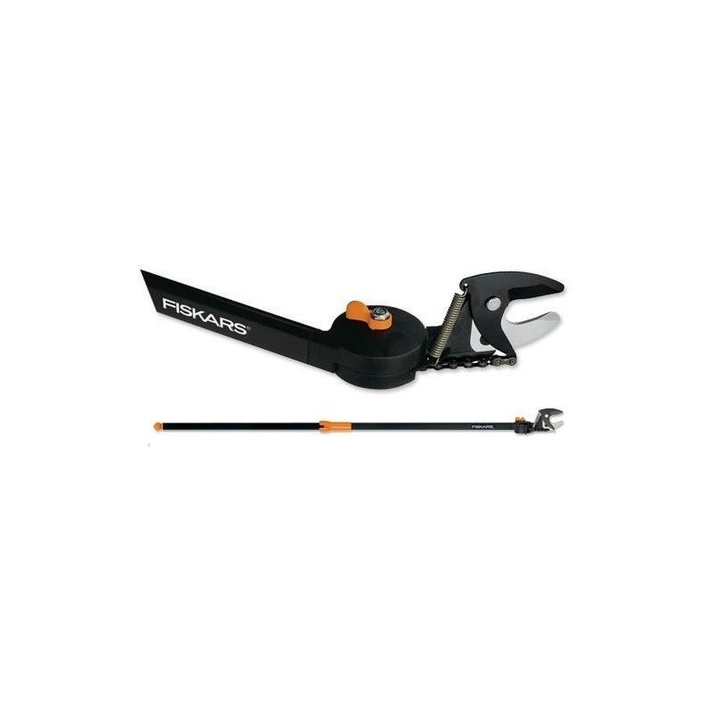 Nůžky FISKARS univerzální 1,6 m (housenice)