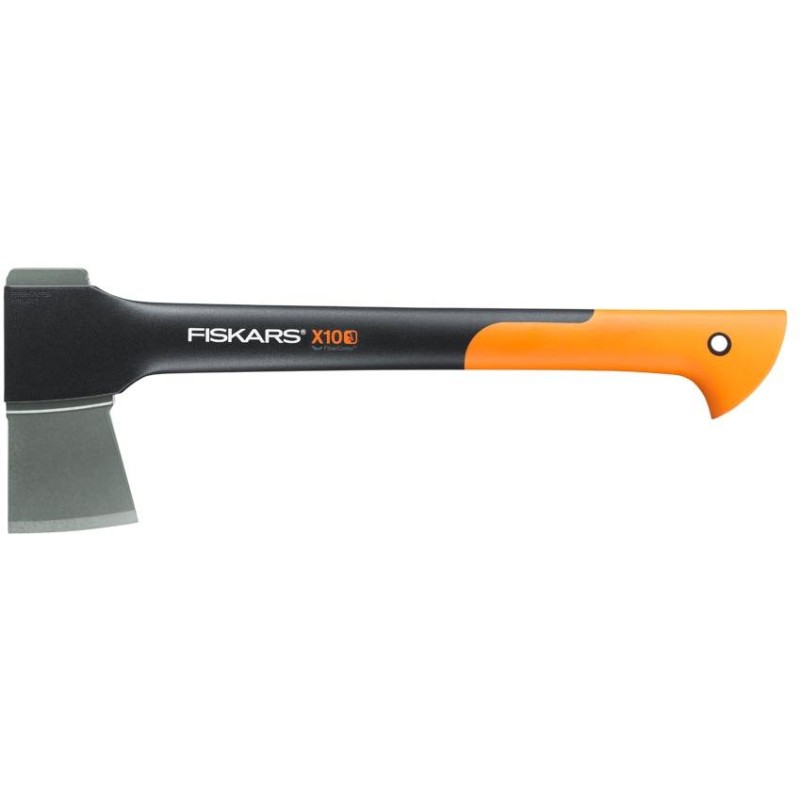 Sekera FISKARS 970 gr X10 - tesařská