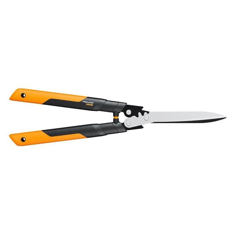 Nůžky FISKARS na živý plot 630 mm HSX92