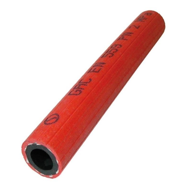 Hadice ACETYLEN 8/16mm