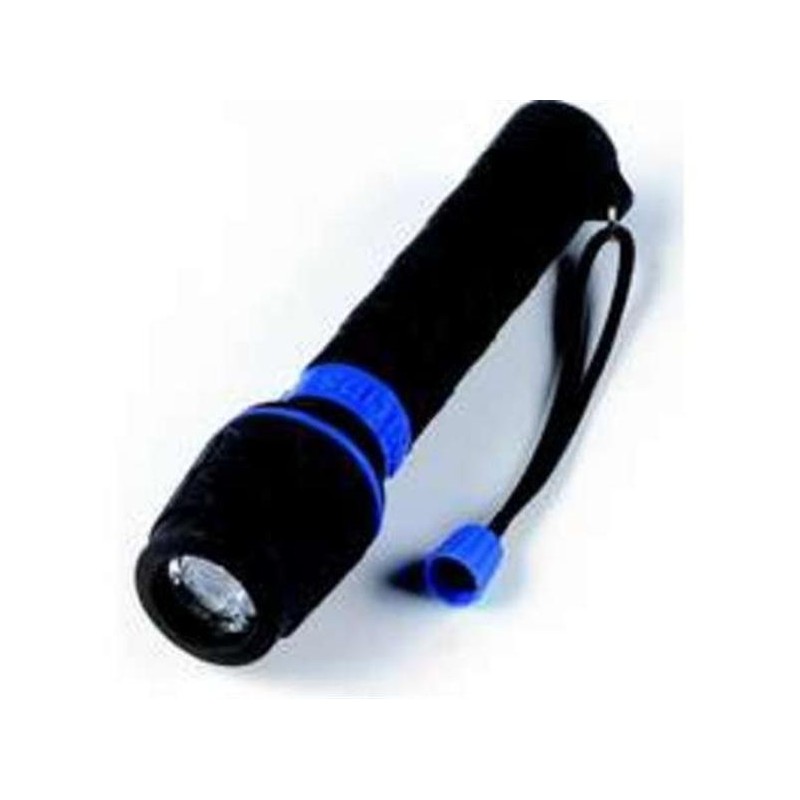 Philips svítilna ruční SBC FL 160 guma