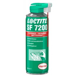 Loctite SF 7200 400 ml odstraňovač těsnění ,lepidel a tmelů