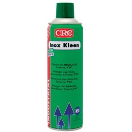 CRC sprej Inox Kleen 500 ml - nerezový čistič