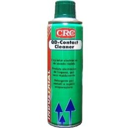 CRC sprej Contact Cleaner 300 ml - čistič kontaktů