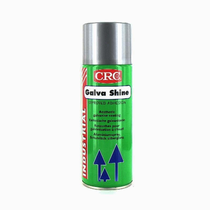 CRC sprej Galva Shine 500 ml - zinek