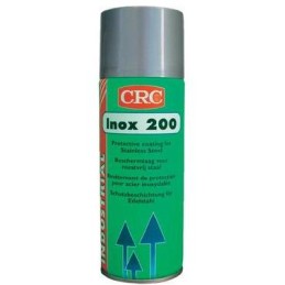 CRC sprej INOX 200 500 ml - nerez
