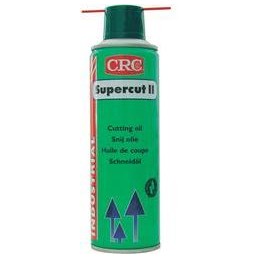 CRC sprej Super Cut II řezný olej