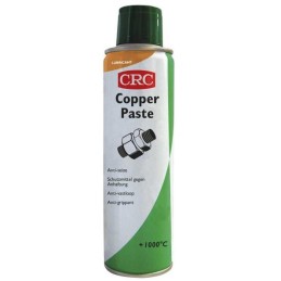 CRC Copper past sprej 500 ml - antizáděrová pasta