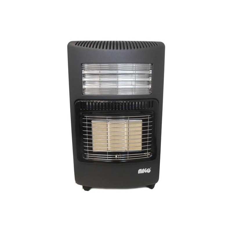 Magg topidlo Relax plus PB 4,2 kW + 1,08 kW