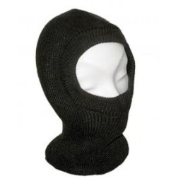 Kukla nehořlavá úpletová R7312 - kominíček