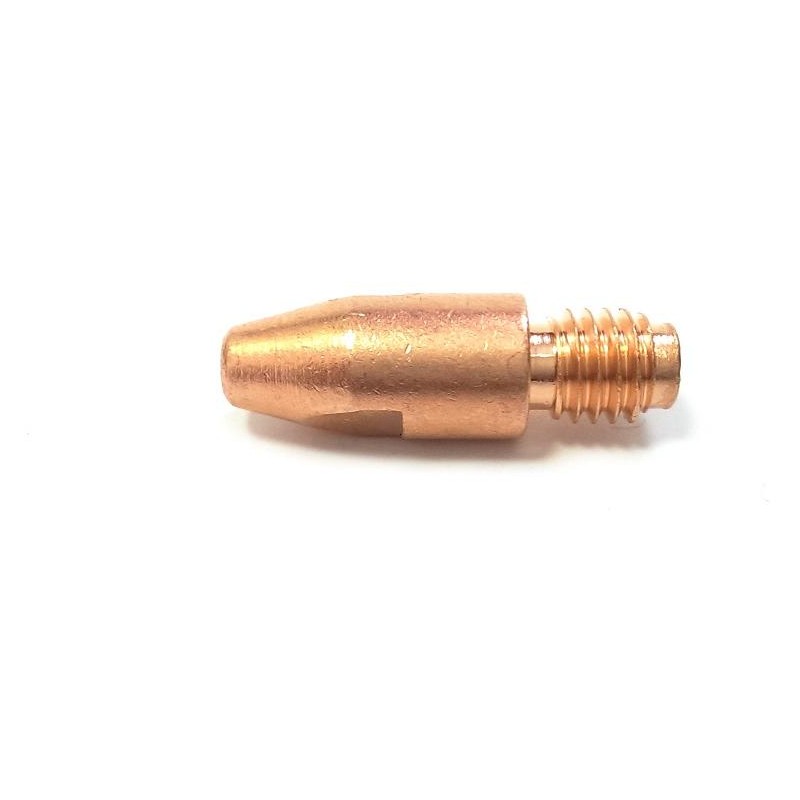 Špička 400A M08x30 1,0mm TR401/501
