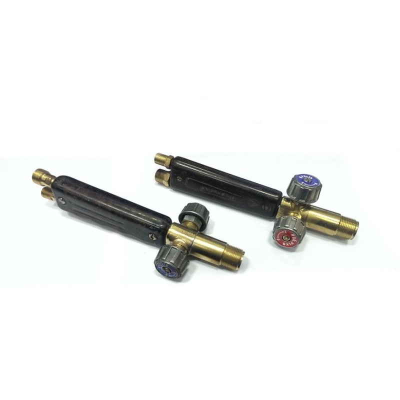 GO rukojeť svařovací U5-U6