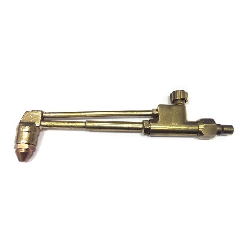 GO řezák RN7 PB - kolečko