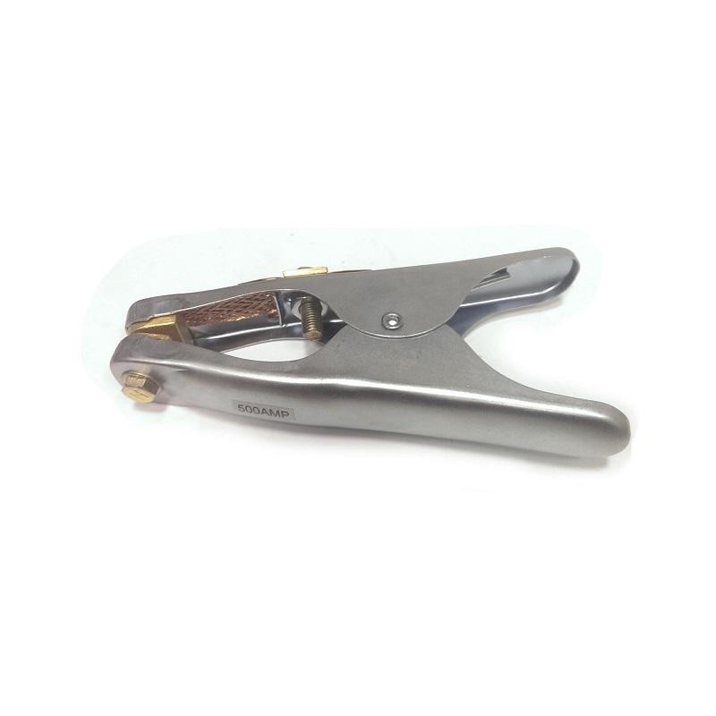 Croco svěrka zemnící 250A