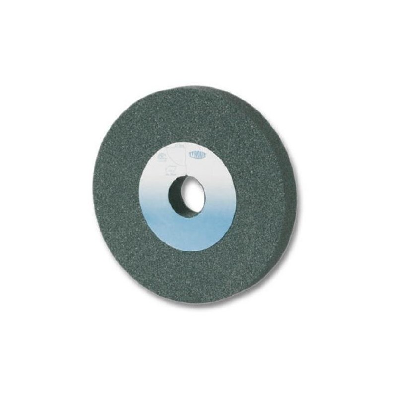 Brusný kotouč keramický 175 x 20 x 32mm A96 36M - tmavěšedý