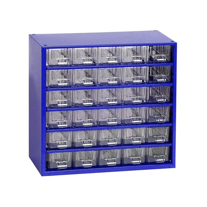 Mars skříňka se zásuvkami 6762 (30m+0s+0v)