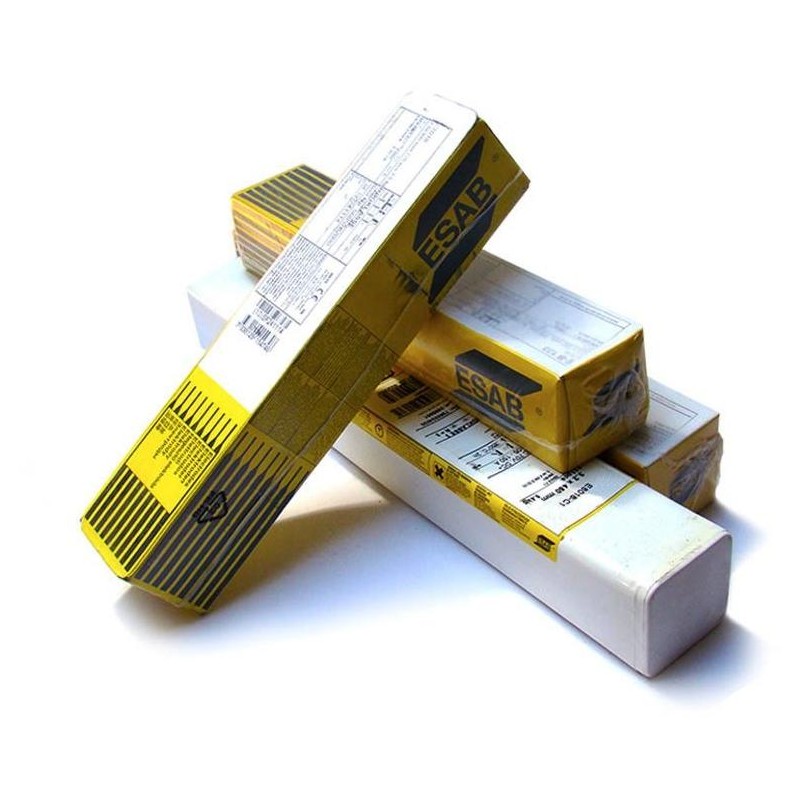 ESAB elektroda ocel EB 121 3,2mm bazická (6,0kg)