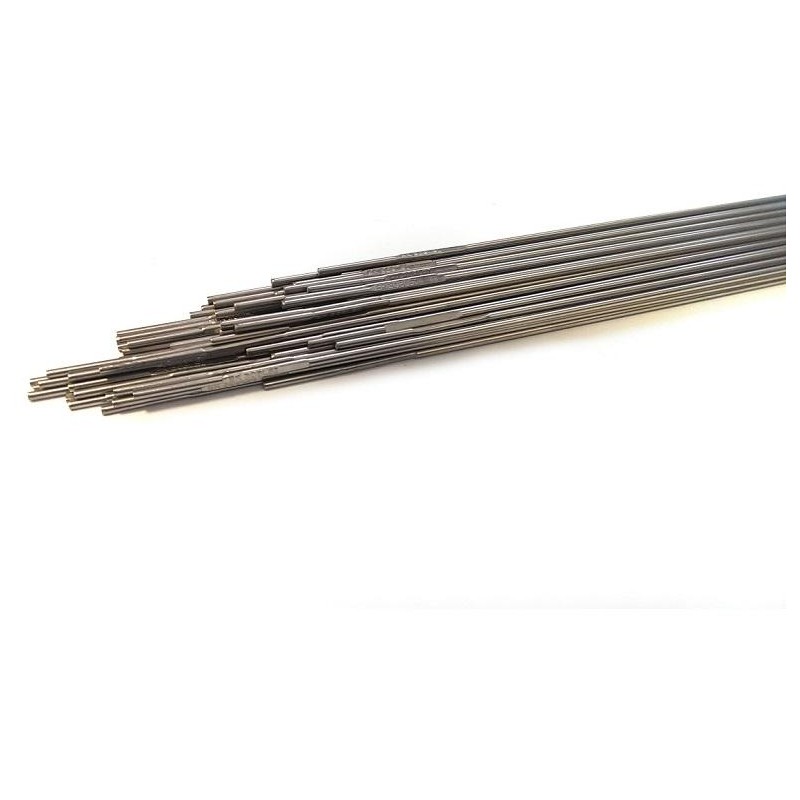 Drát TIG nerez - 347Si 1,6x1000mm tyč