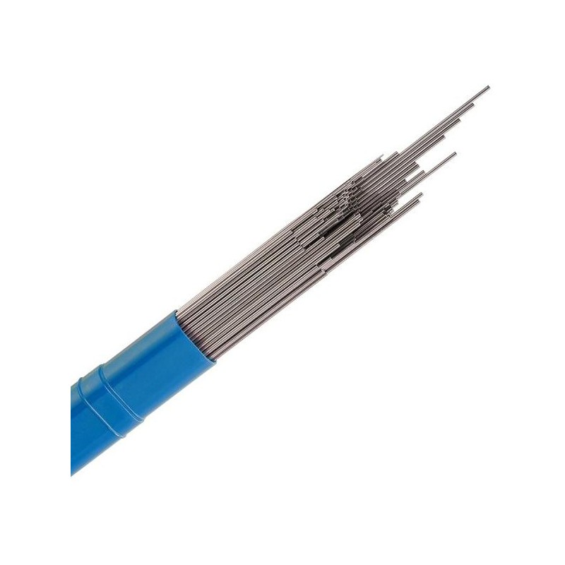 Drát TIG nerez - 316LSi 1,6x1000mm tyč