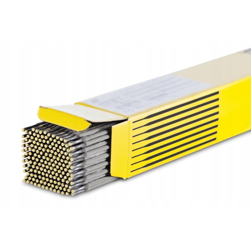 ESAB elektroda žárupevná EB 321 3,2mm bazická (4,9kg)