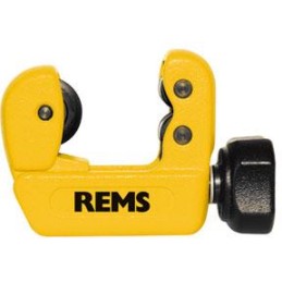Řezák na trubky ruční 3 - 28 mm RAS Cu-INOX REMS