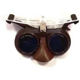 Brýle tmavé BB 39 s čelenkou