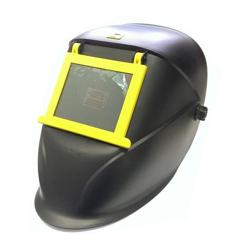 Kukla svářecí 90x110mm odklápěcí ESAB