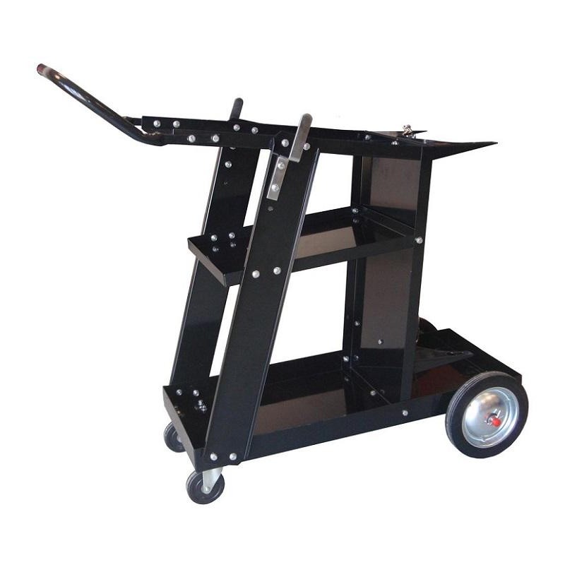 Alfa In vozík pro svářecí inverory ALFA