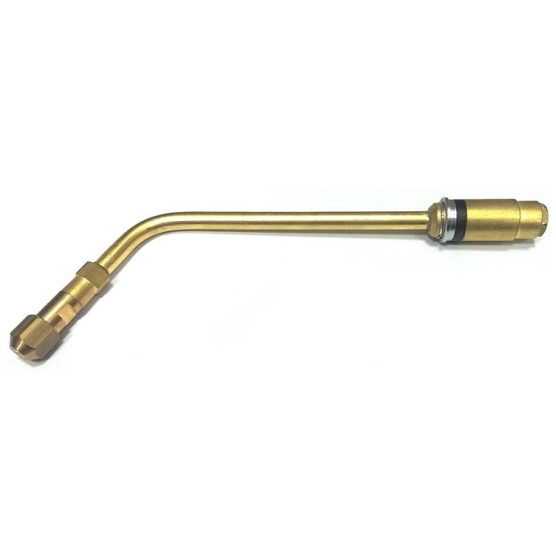 GCE nástavec svařovací PB U7 č.3 60°