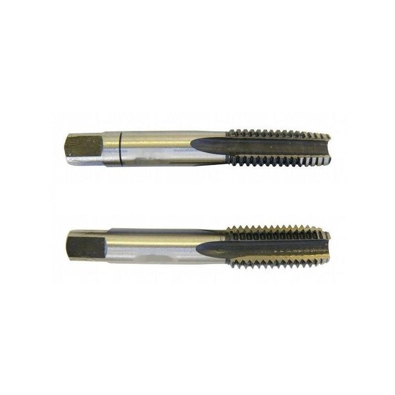 Závitník sadový M14 x 1,25 NO (ČSN 22 3010)