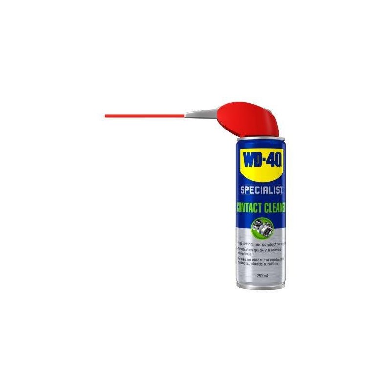 Kontakt sprej WD-40 čistič 250 ml