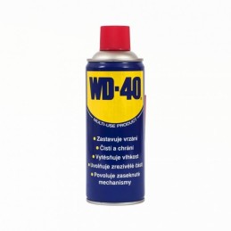 Sprej mazadlo univerzální WD-40 200 ml