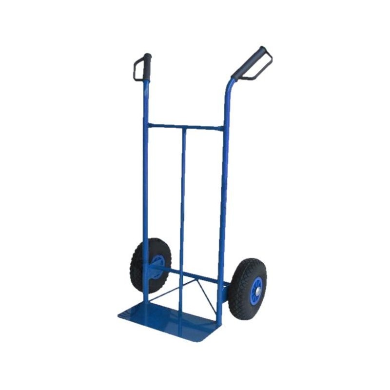 Rudl 250 kg 350x200T - kola 260 mm - univerzální