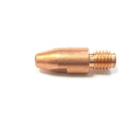 Špička 400A M08x30 0,8mm TR401/501