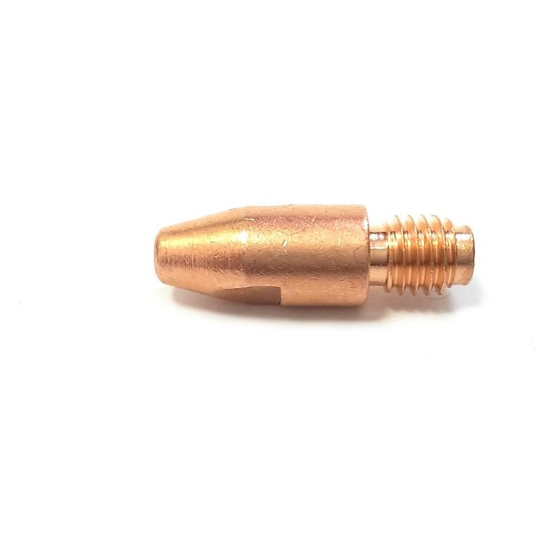 Špička 400A M08x30 0,8mm TR401/501