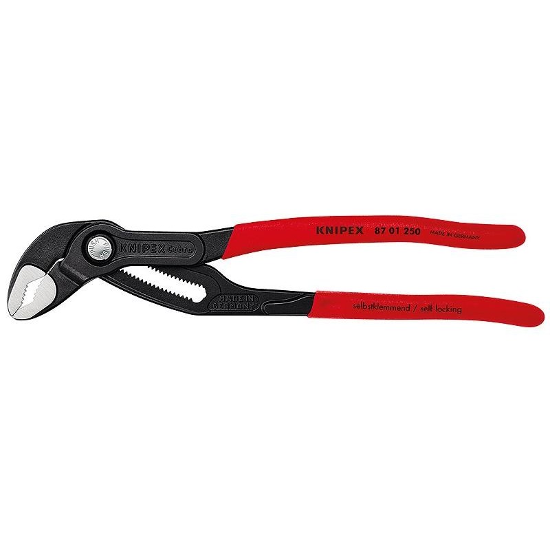 Kleště KNIPEX COBRA 180mm