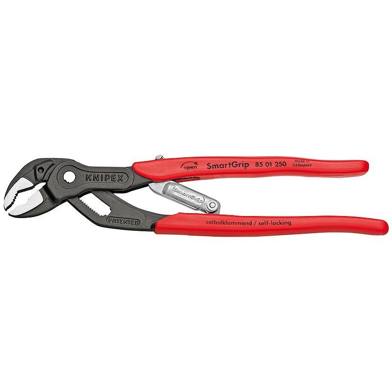 Kleště KNIPEX SmartGRIP 250mm