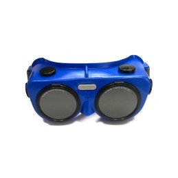 Brýle tmavé BV 29 modré -...