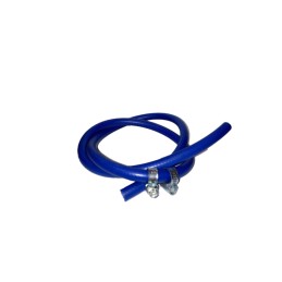 Hadice připojovací modrá...