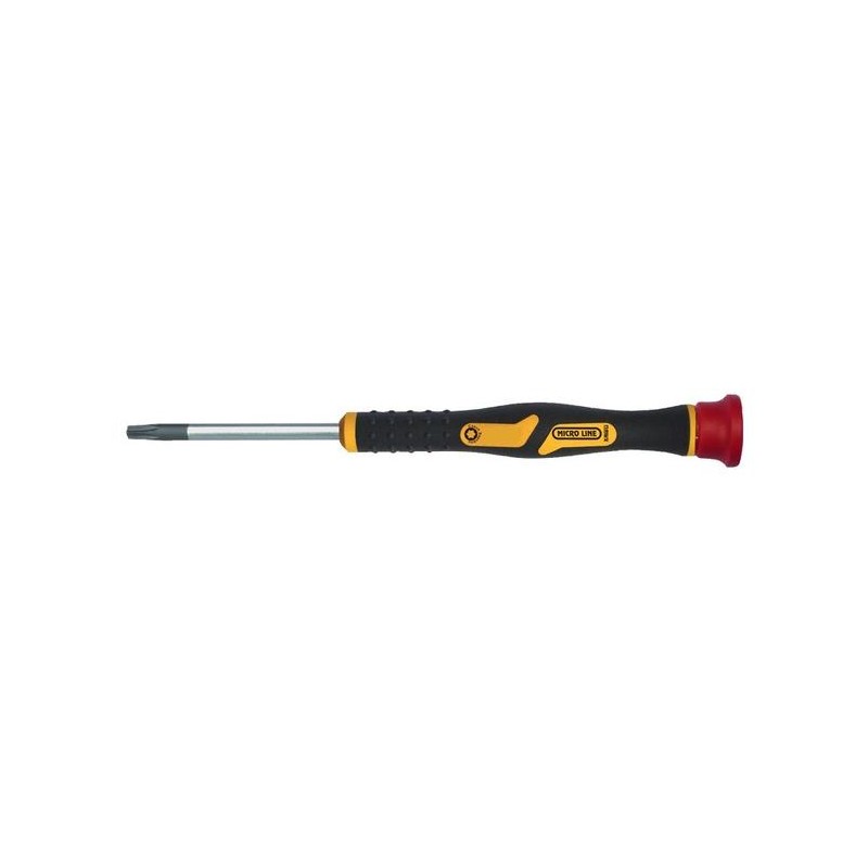 Šroubovák torx TX7 MIKRO LINE PROFI NAREX