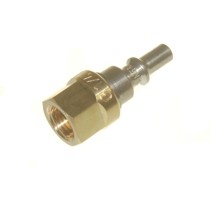 Rychlospojka vzduch O - G1/4" 6 mm - GCE