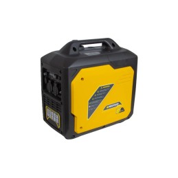 Proteco elektrocentrála...