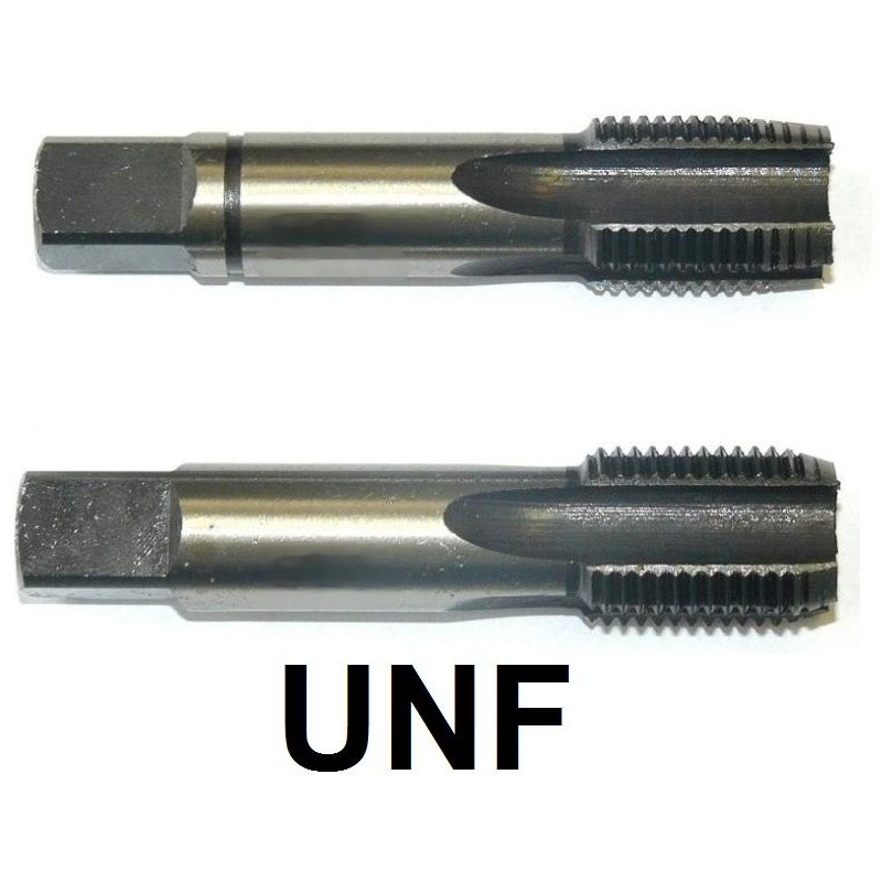 Závitová čelist UNEF 1/2"x28z HSS 2A DIN EN 22 568