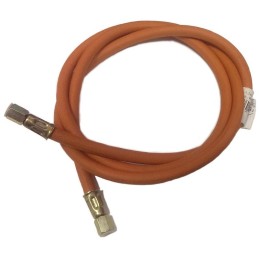 Meva hadice PB 2,5m M9x0,75 - M9x0,75 4383