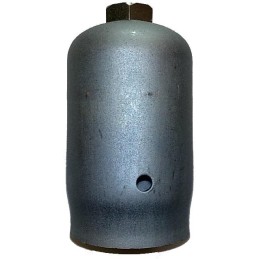 Kryt šroubovací (klobouček) na tlakovou láhev