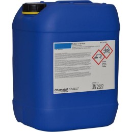 Gel mořící 73 E plus ANTOX - 10 kg