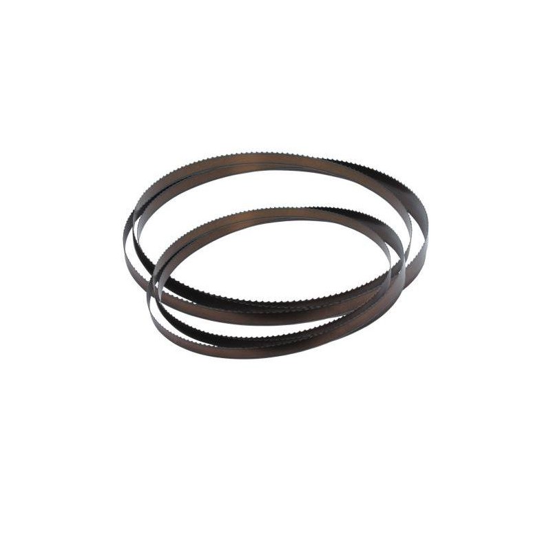 Pilový pás strojní 2710x27x0,9mm z06/10 M42 Wikus