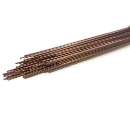 Drát TIG titan - Titan 99,6% 2,0x1000mm tyč